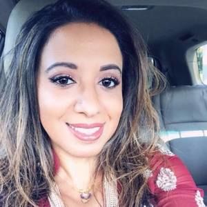 Meet your Posher, Gihan